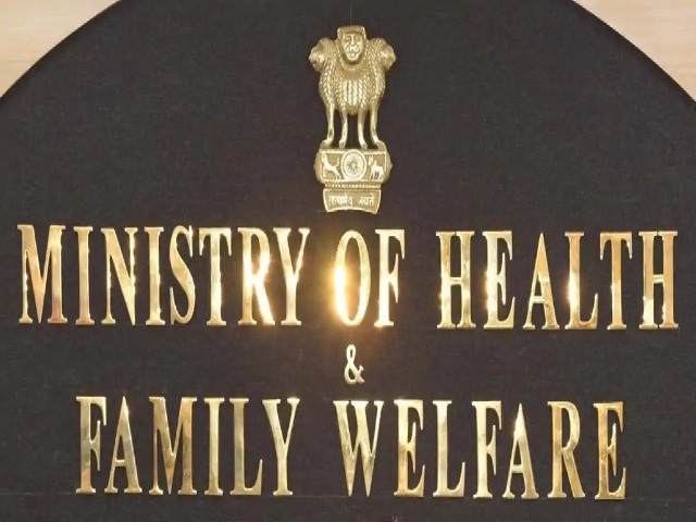 Health Ministry issues SOP on preventive measures in markets amid rising COVID-19 cases